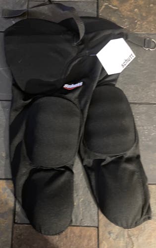 Schutt Integrated Youth Large Football Pants