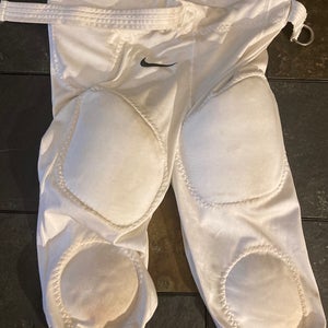Nike Youth Integrated XL Football Pants