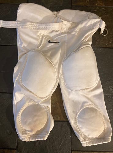 Nike Youth Integrated XL Football Pants