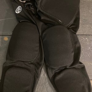 Rawlings youth XL Integrated football pants