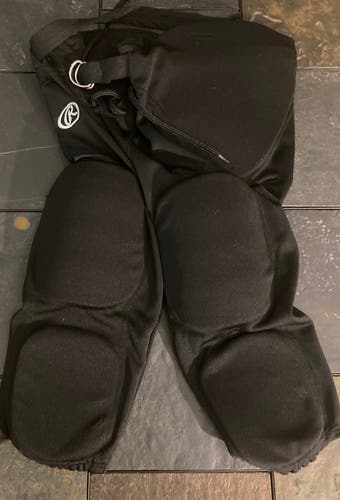 Rawlings youth XL Integrated football pants