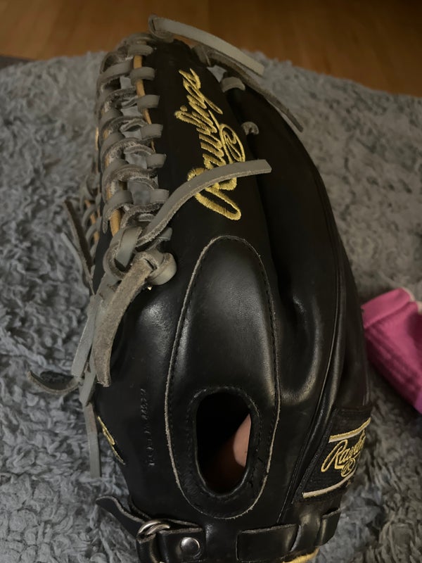 Rawlings Jacob DeGrom Exclusive Pro Preferred Baseball Glove 11.75 Inches  for Sale in West Babylon, NY - OfferUp