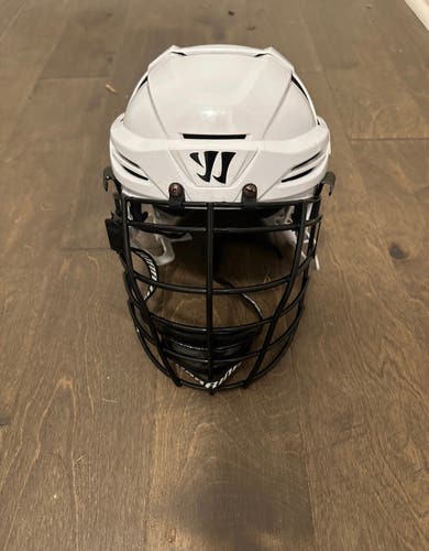 New small warrior px2 Fat boy Helmet