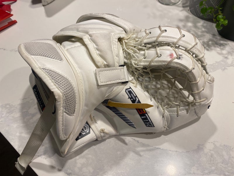 Brians Gnetik 3 Pro Catcher