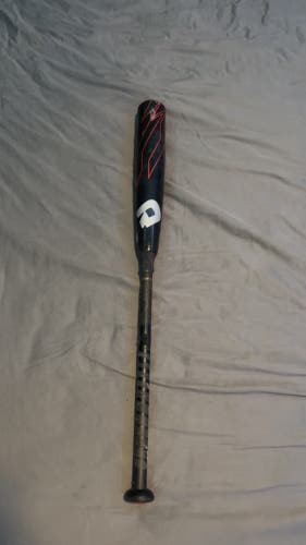 DeMarini CF Insane