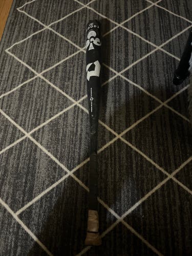 2022 Alloy (-3) 29 oz 32" The Goods One Piece Bat