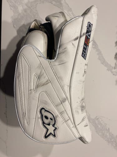 Brians Gnetik 3 pro blocker