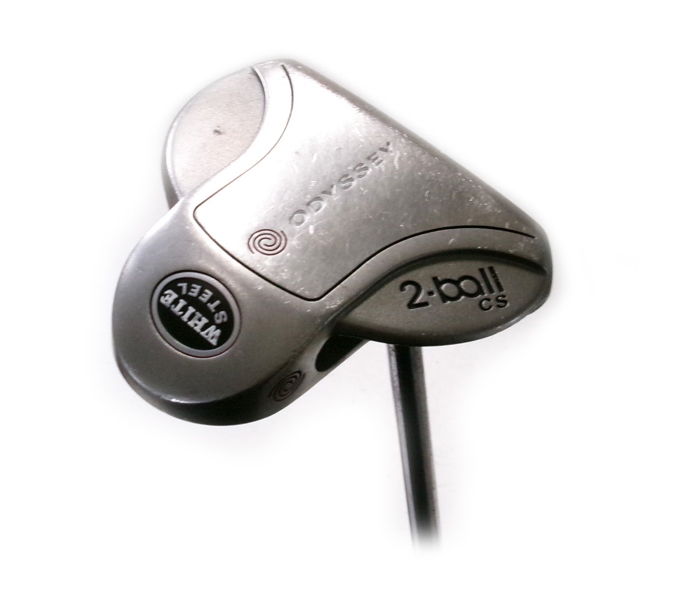 Odyssey White Hot 2-Ball Center Shaft 35.5