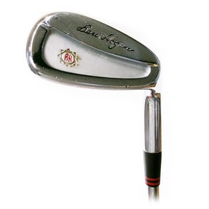 Ben Hogan Apex Forged Single E Wedge Hogan Apex 5 X Flex
