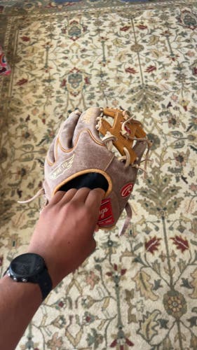 2021 Infield 11.5" Heart of the Hide Baseball Glove