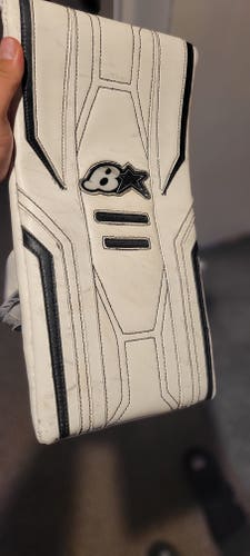 Used Brian's Regular Optik 3 Pro Stock