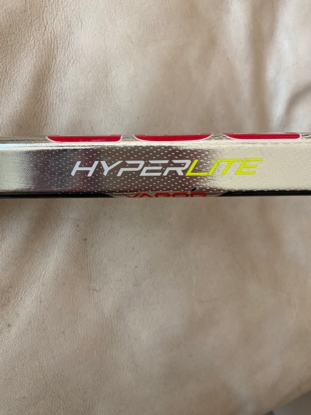 Used Right Handed P88 Vapor Hyperlite Hockey Stick