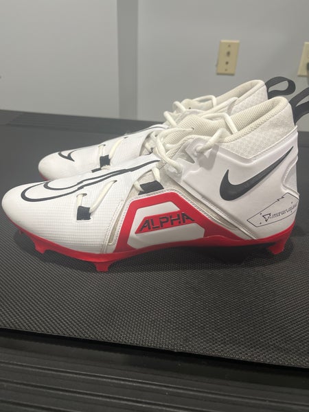 Size 13 Football Cleats Like New