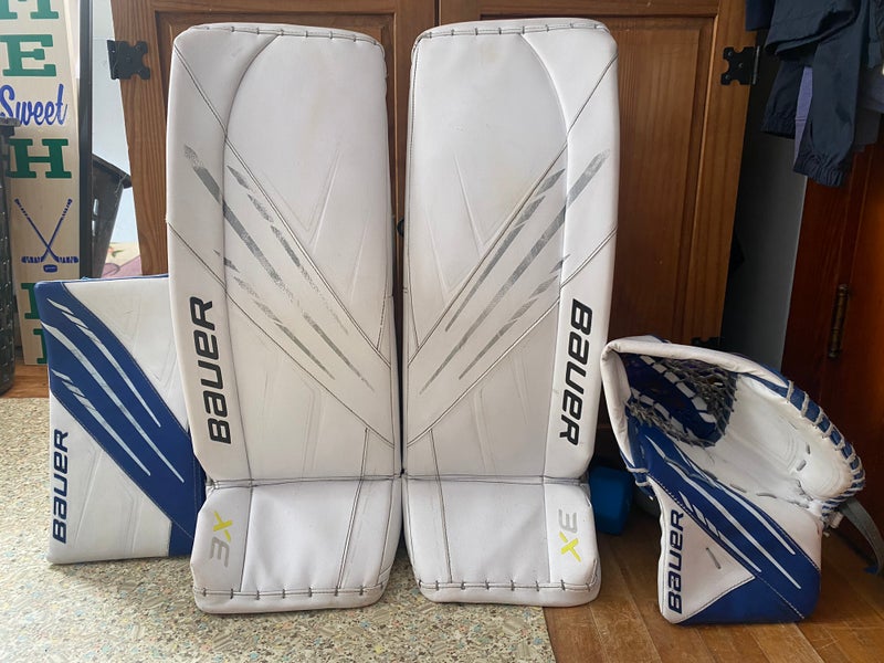 Used Regular Vapor 3X