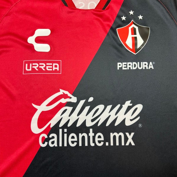 New!!, Use 2022-2023 Atlas Jersey Liga Mx Jersey for Sale in City