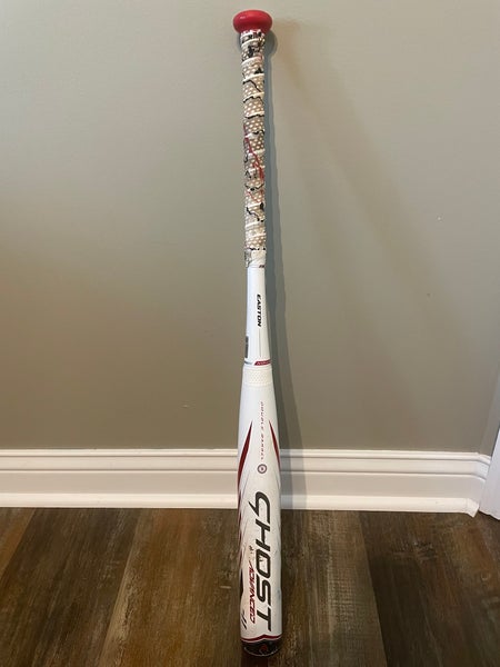 Easton Ghost Advanced