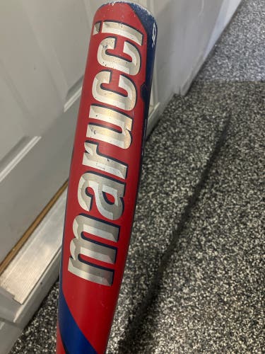 2022 Alloy (-10) 17 oz 27" CAT 9 Bat