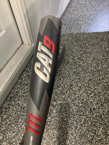2022 Alloy (-10) 16 oz 26" CAT 9 Bat