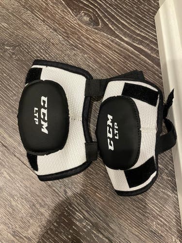 New Medium CCM Elbow Pads