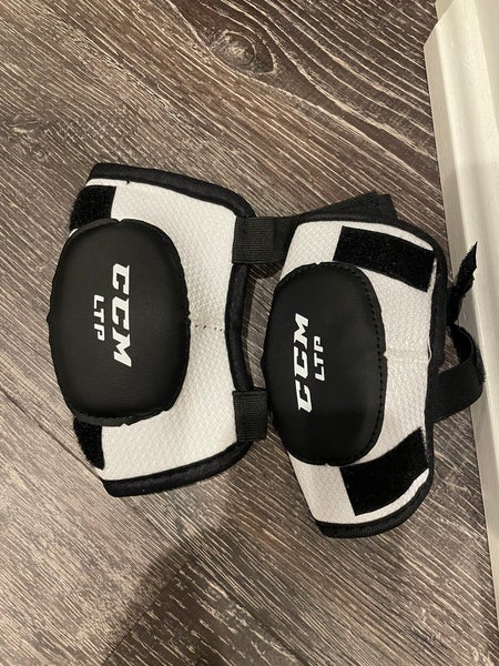 New Medium CCM Elbow Pads