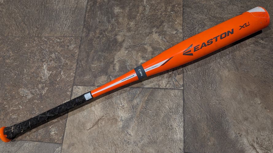 32" Easton XL1 -5 USSSA Bat 32/27 - SL15X15