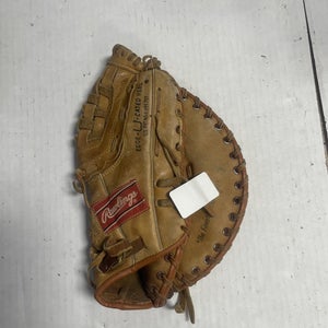 Used Rawlings GG ELITE 13 First Base Gloves First Base Gloves