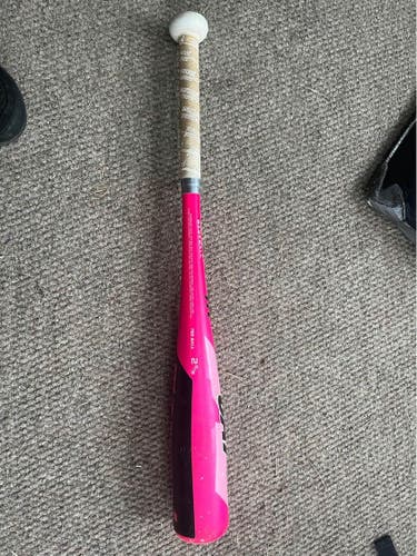 Used Marucci Alloy CAT Bat (-11) 13 oz 24"