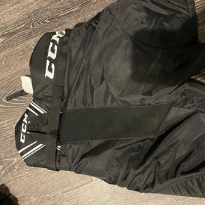 Youth Medium CCM LTP Hockey Pants