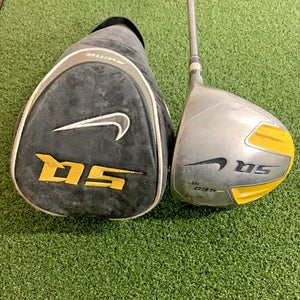 Nike SQ Sumo Sasquatch Driver 10.5*  / RH / Regular Graphite ~45" / HC / dj8077