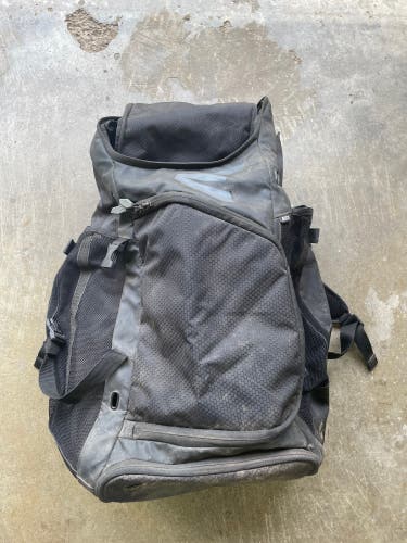Used Easton Catcher's Bag