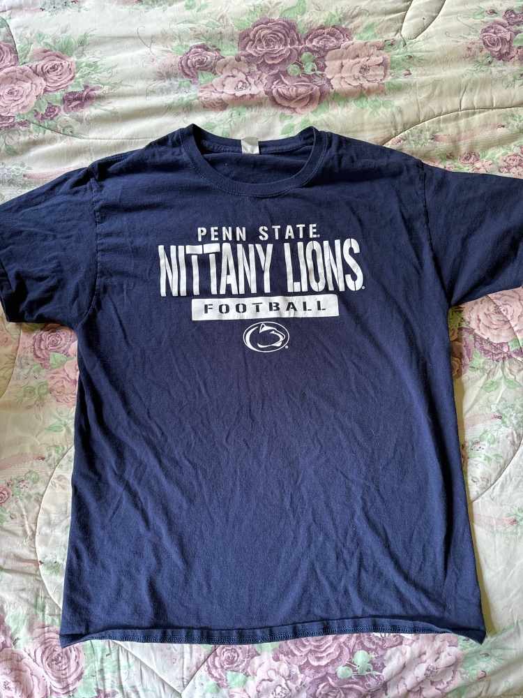 Hanes Penn State T-shirt