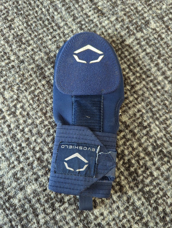 Baseball Batter's Leg, Arm & Wrist Guards New and Used on SidelineSwap