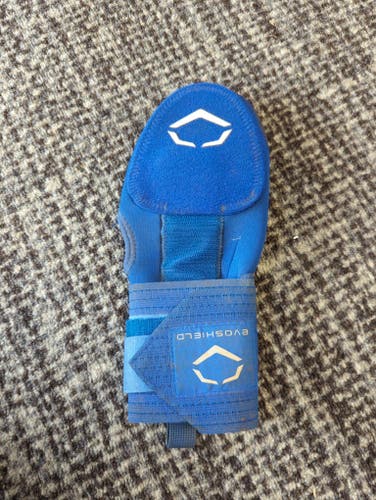 Royal Used Senior EvoShield Sliding Mitt Right Hand