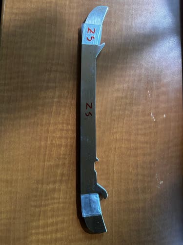 Bauer LS Pulse 263 mm , Zuperior S profile