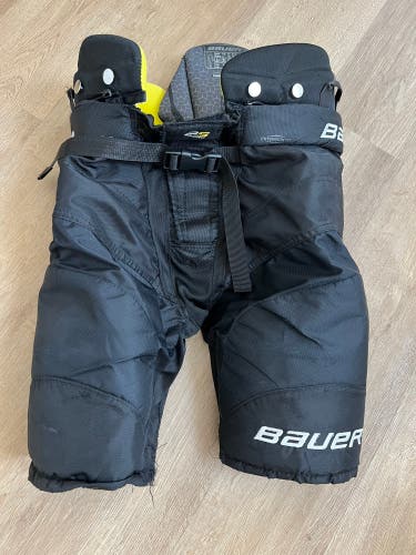 Bauer Player Pants 2s Pro Supreme JUNIOR XL