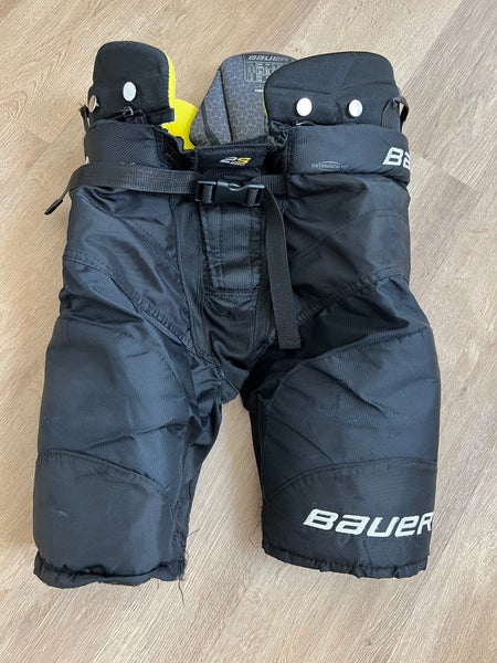 Bauer Player Pants 2s Pro Supreme JUNIOR XL