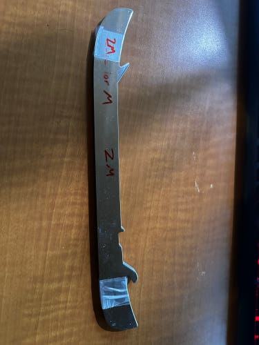 Bauer LS Pulse 263 mm , Zuperior M profile