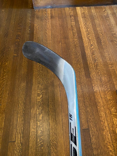 Original Pro Stock Easton Stealth Steve Ott LH Composite ice hockey stick