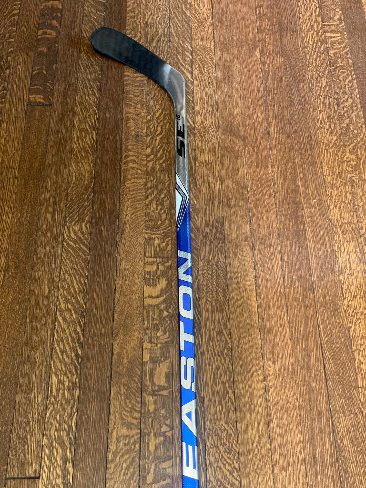 Easton Stealth CX LH Pro Stock Hockey Stick 100 Flex Grip NHL