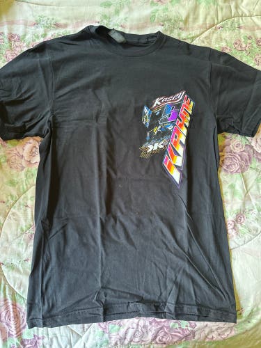 Gildan Kasey Kahne #9 Dirt Track T-shirt