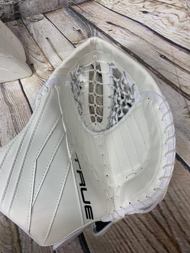 Regular L20.2 Goalie Catcher