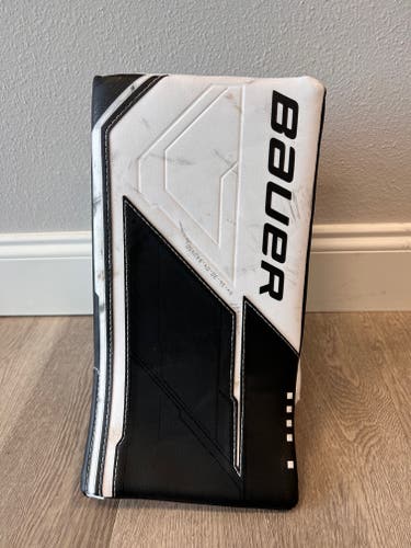 Used Bauer Regular M5 Pro