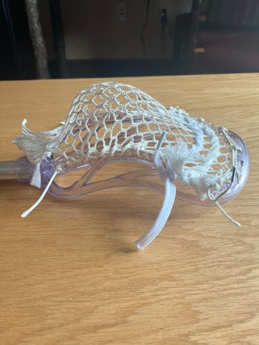 Used Attack & Midfield Strung Ion Head