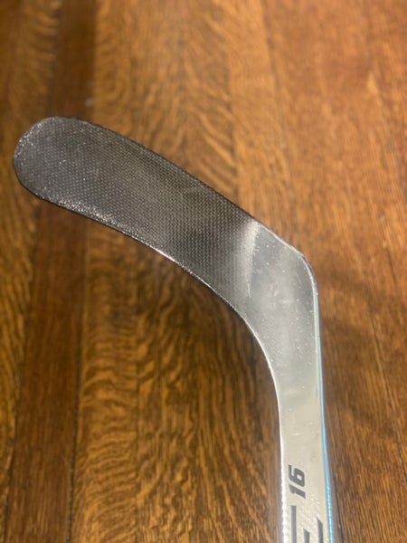 Used - Pro Stock LH - Easton SE16 Heel 110 Flex - HSM700 | SidelineSwap