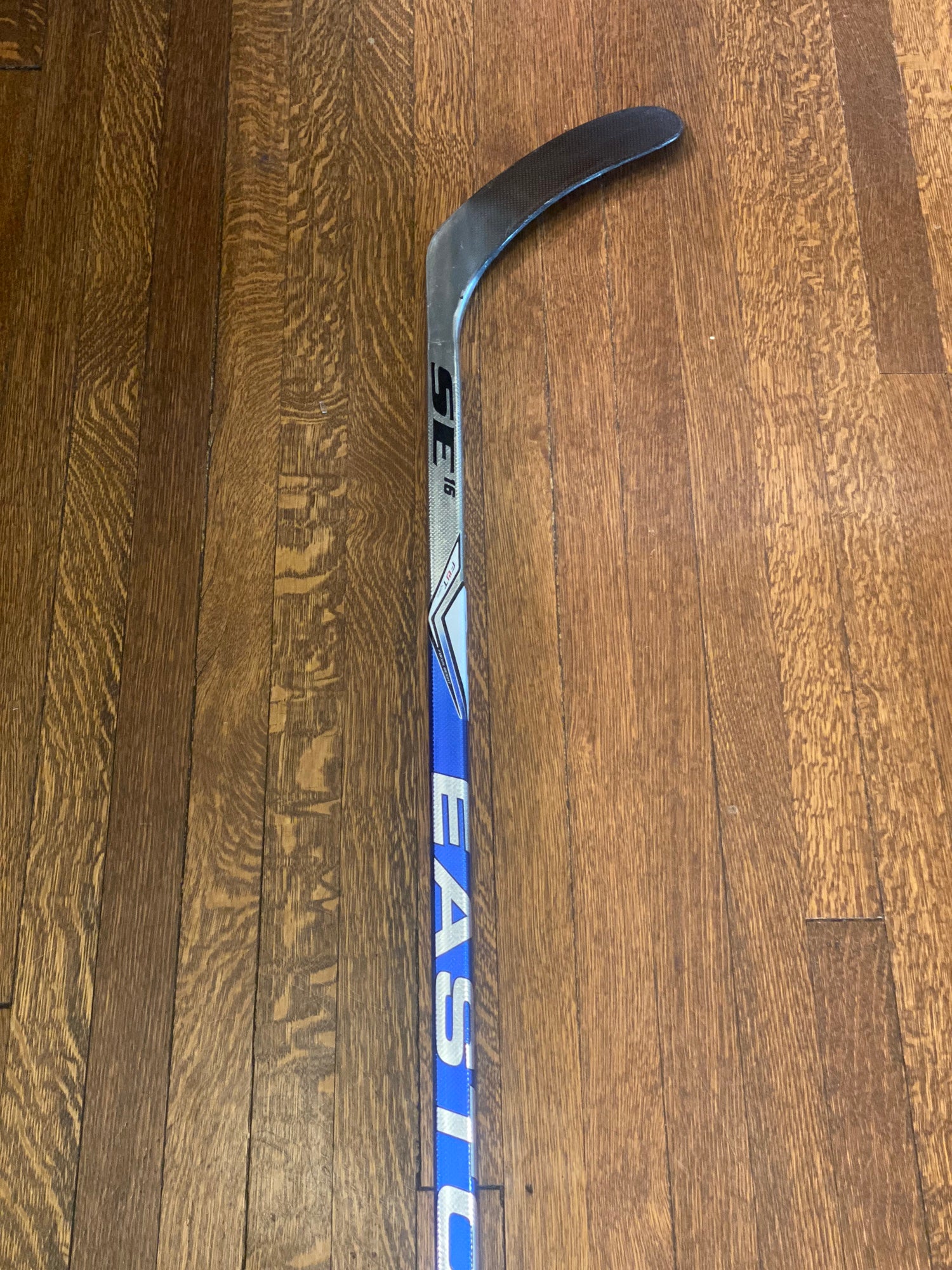 Easton SE16 Hockey Stick LH Pro Stock