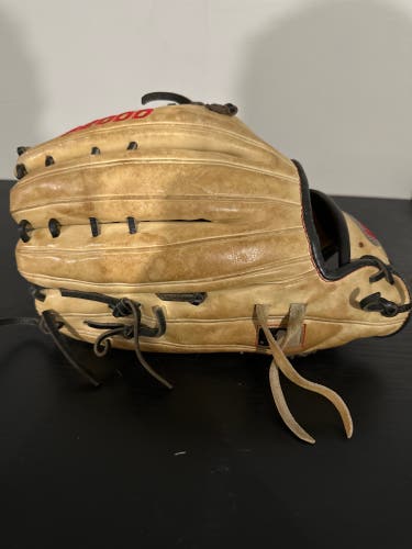 Used A200 12.75