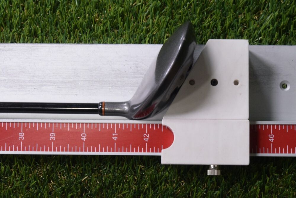 Orlimar Trimetal Hybride 19* 3 Hybride Régulier Flex Graphite Arbre RH
