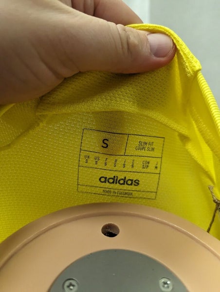 How to Spot a High-Quality Fake Authentic Adidas 2022 World Cup