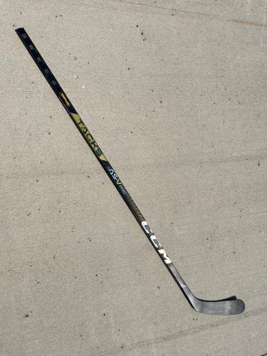 Super Tacks AS-V PRO Hockey Stick -SR LH P-29 80 Flex