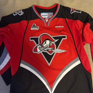 Used Large Reebok Jersey